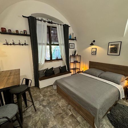 Apartmany Kovacska Košice Exteriör bild