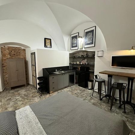 Apartmany Kovacska Košice Exteriör bild