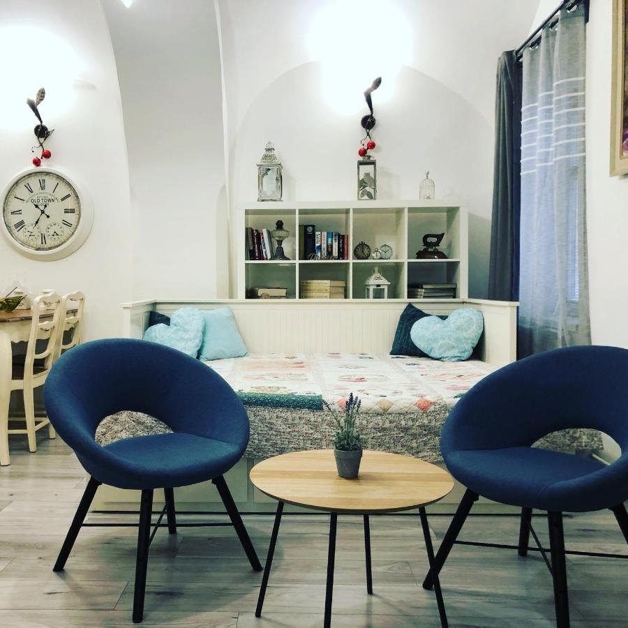 Apartmany Kovacska Košice Exteriör bild