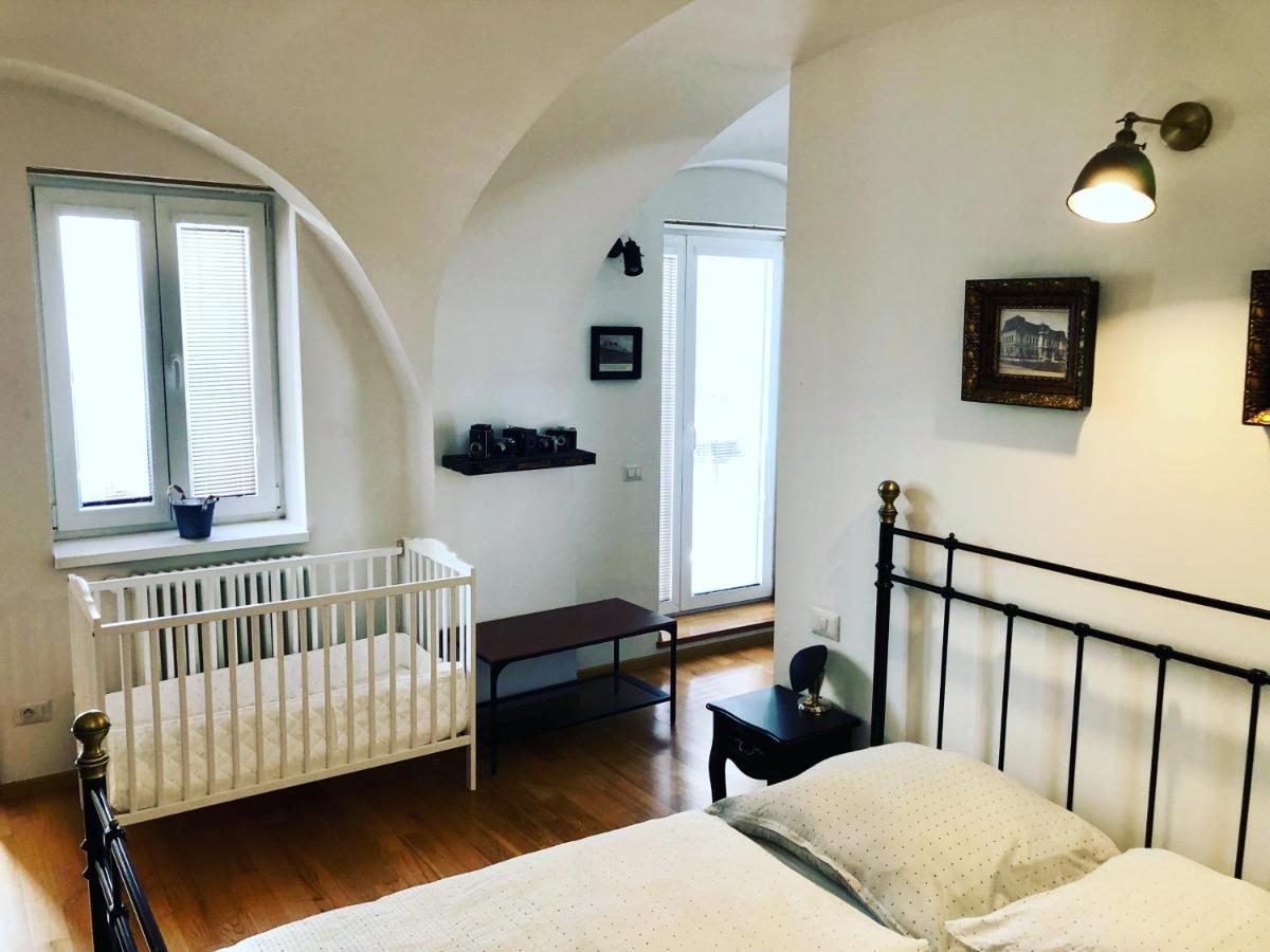 Apartmany Kovacska Košice Exteriör bild