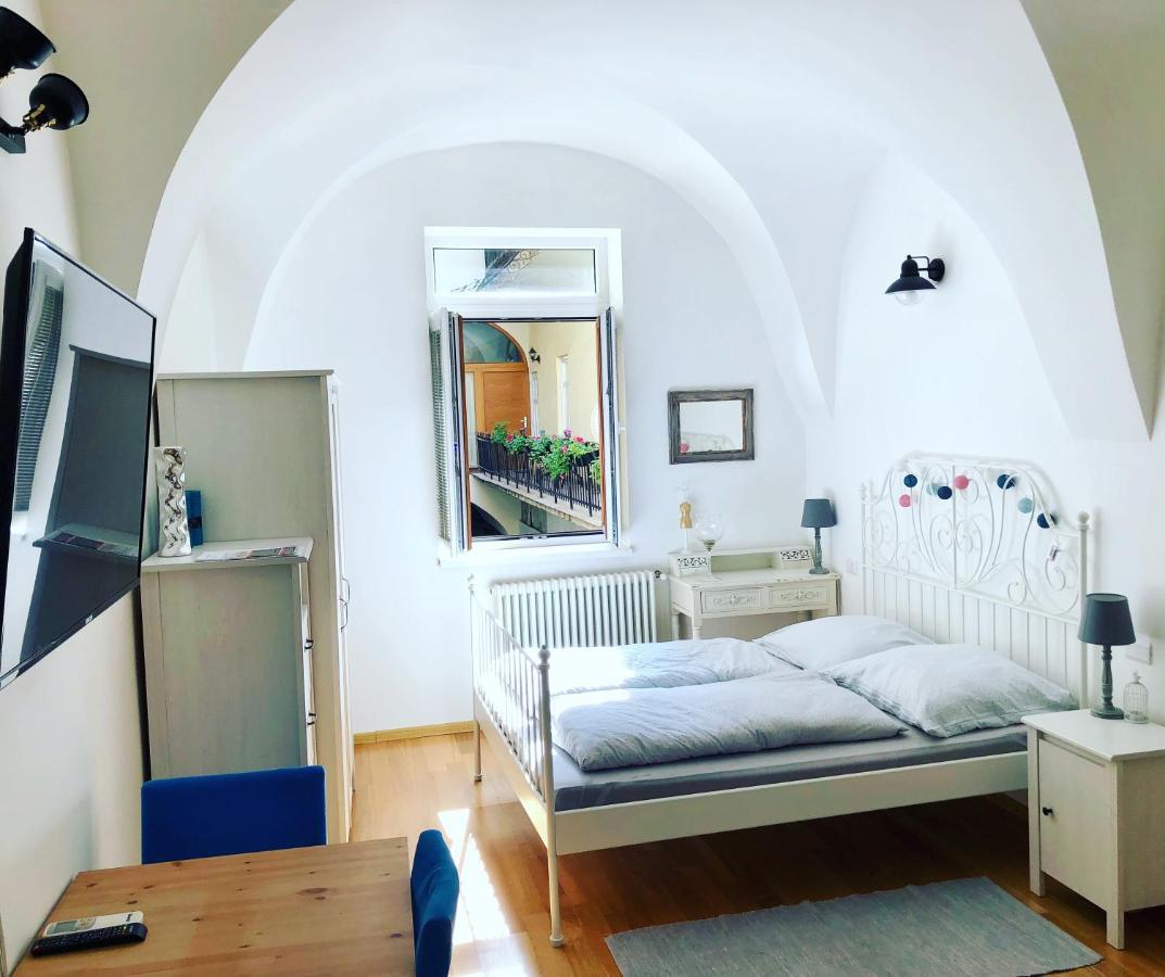 Apartmany Kovacska Košice Exteriör bild