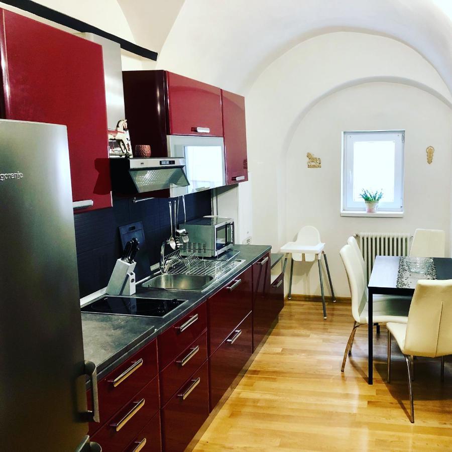 Apartmany Kovacska Košice Exteriör bild
