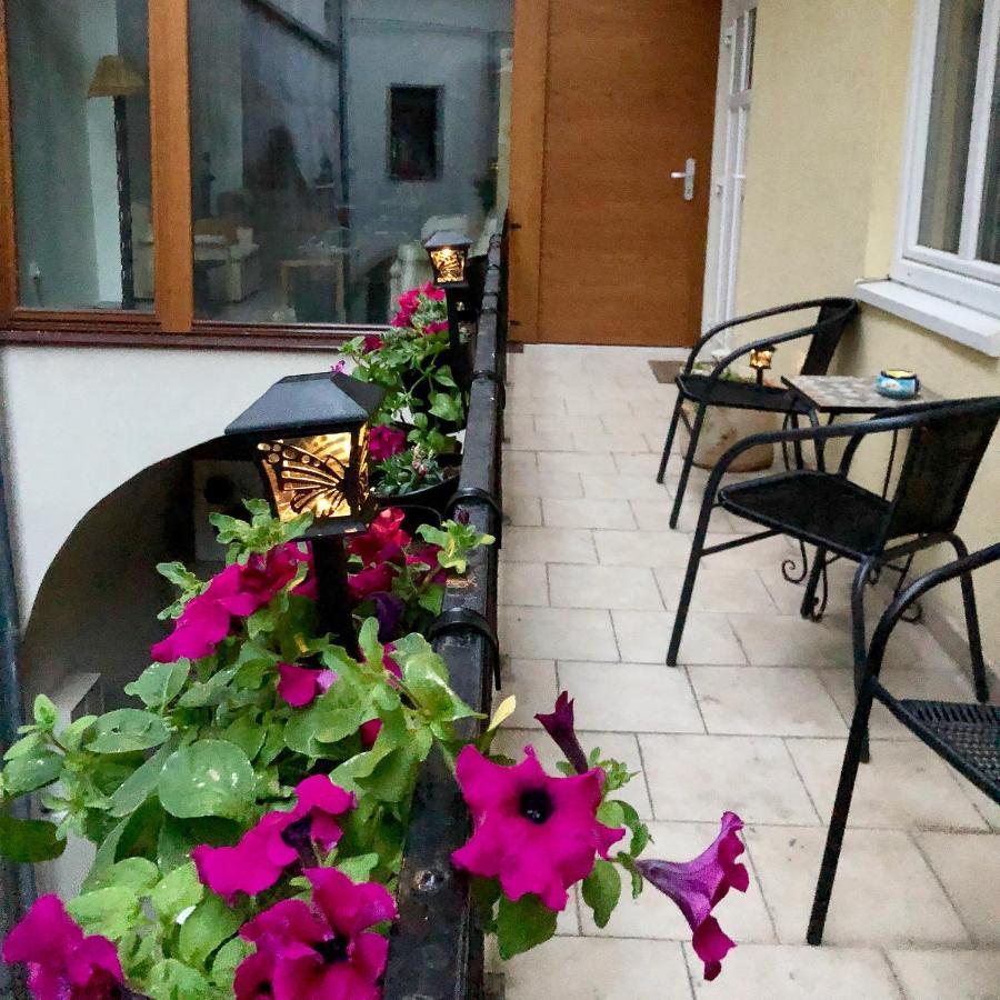 Apartmany Kovacska Košice Exteriör bild