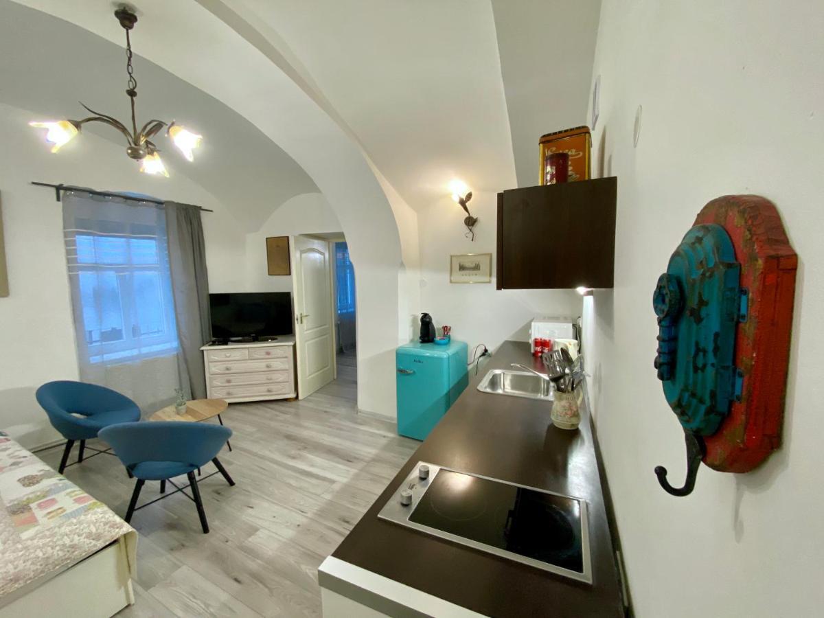 Apartmany Kovacska Košice Exteriör bild