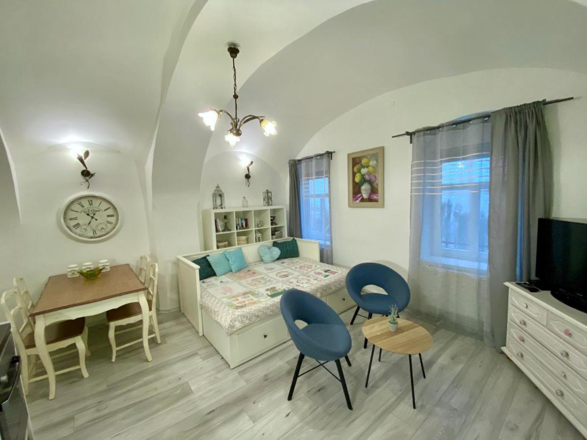 Apartmany Kovacska Košice Exteriör bild