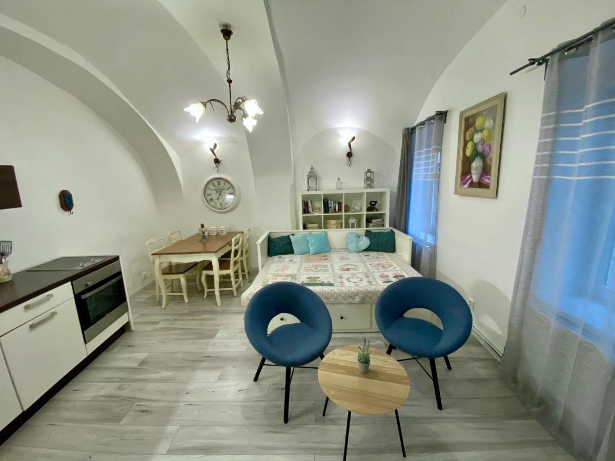 Apartmany Kovacska Košice Exteriör bild