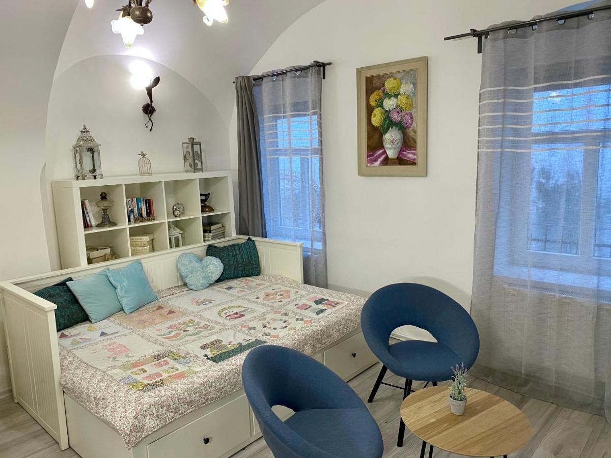 Apartmany Kovacska Košice Exteriör bild