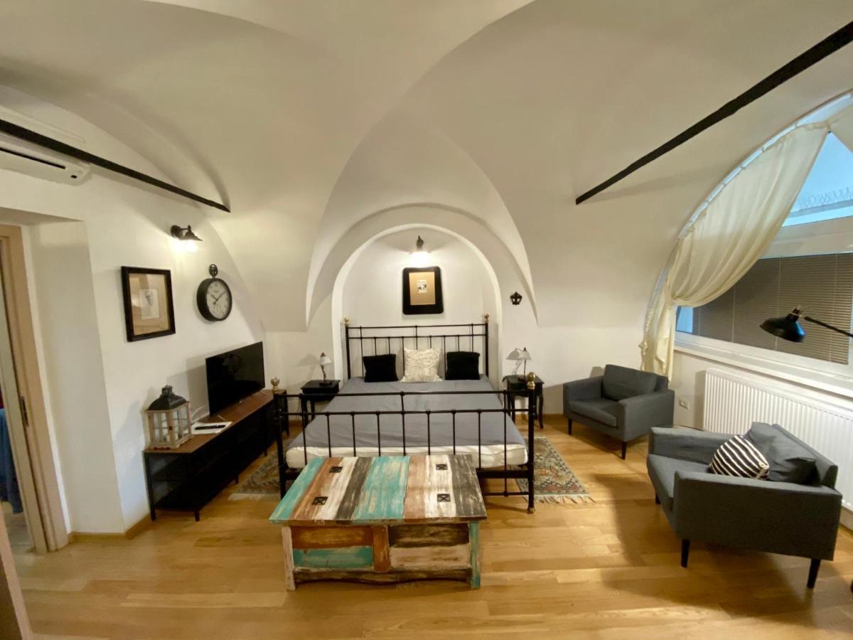 Apartmany Kovacska Košice Exteriör bild