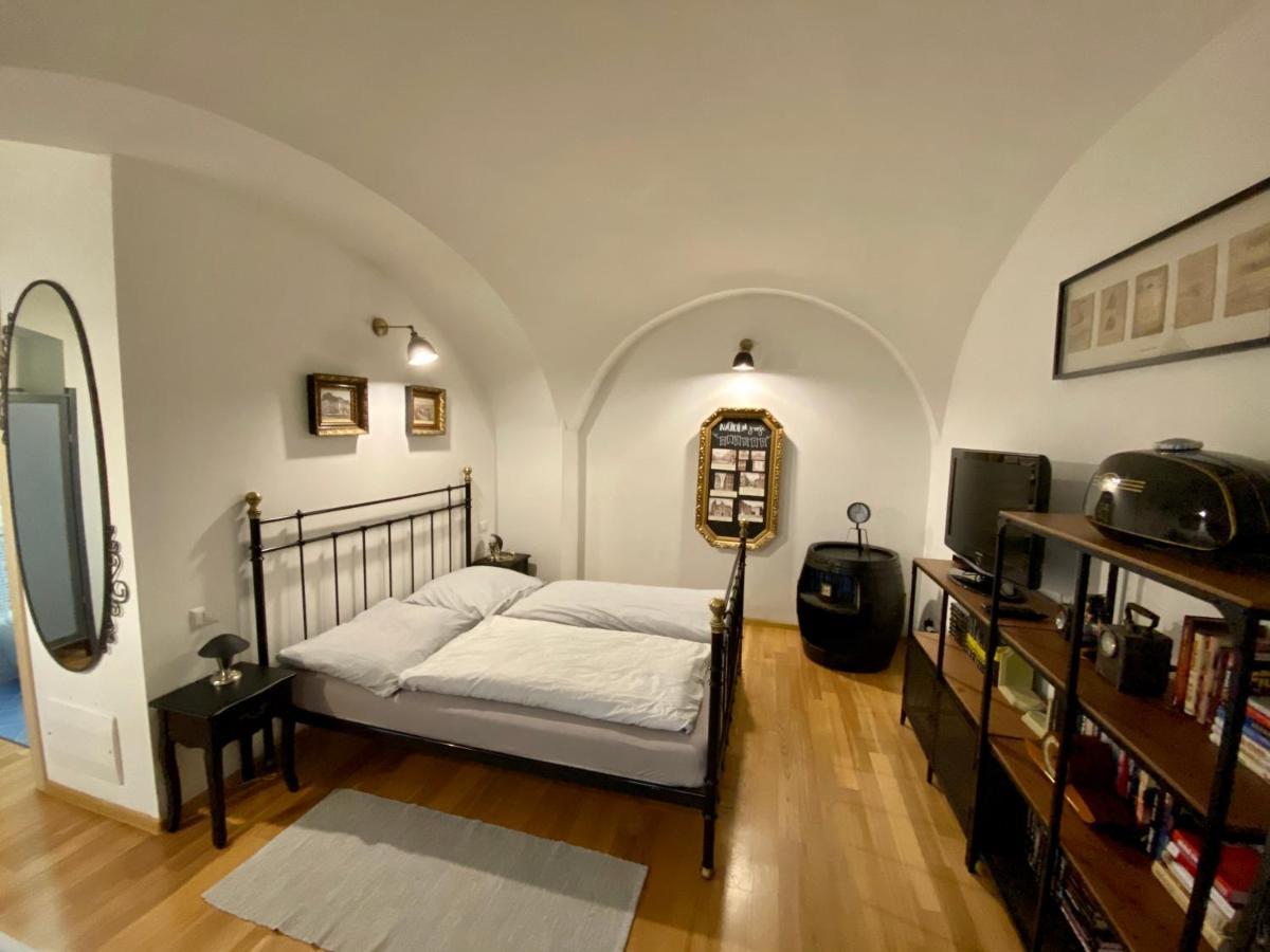Apartmany Kovacska Košice Exteriör bild