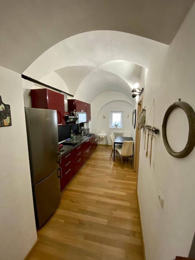 Apartmany Kovacska Košice Exteriör bild