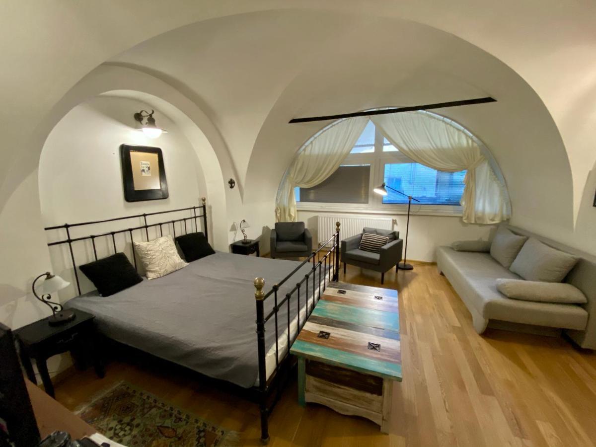 Apartmany Kovacska Košice Exteriör bild