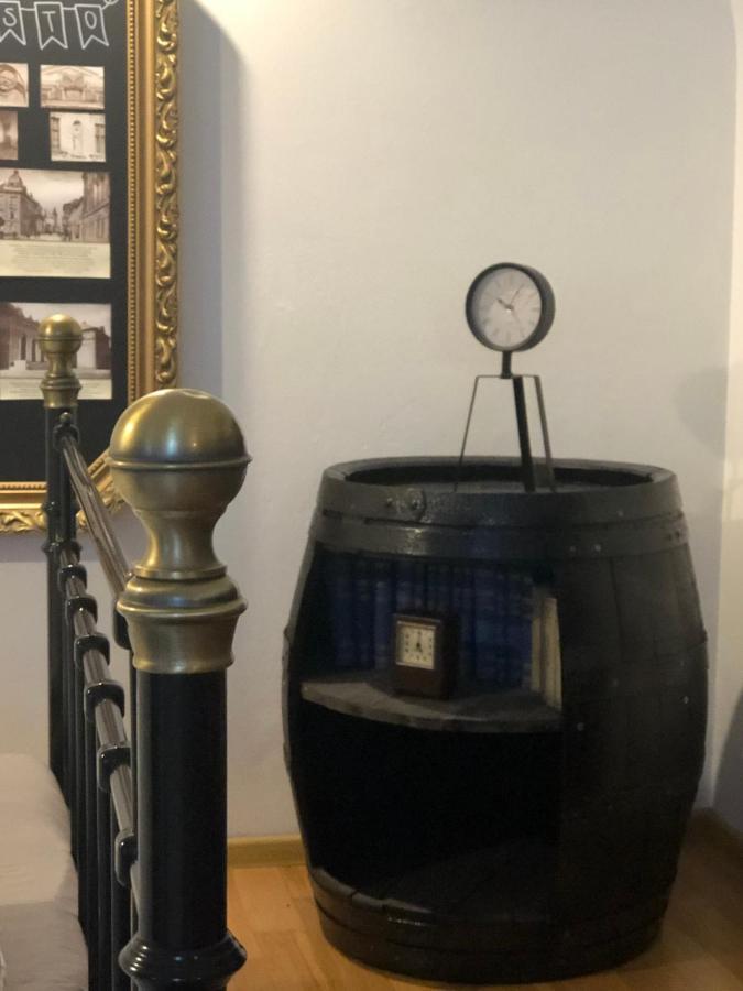 Apartmany Kovacska Košice Exteriör bild
