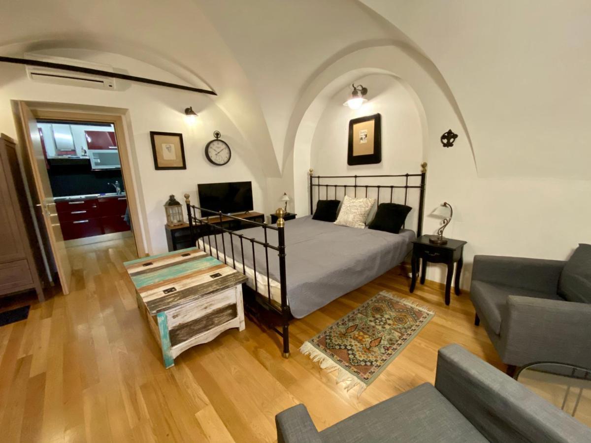 Apartmany Kovacska Košice Exteriör bild