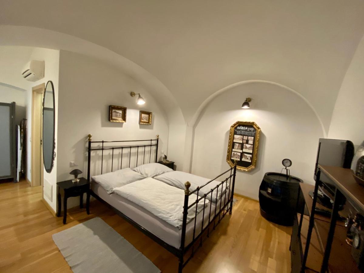 Apartmany Kovacska Košice Exteriör bild