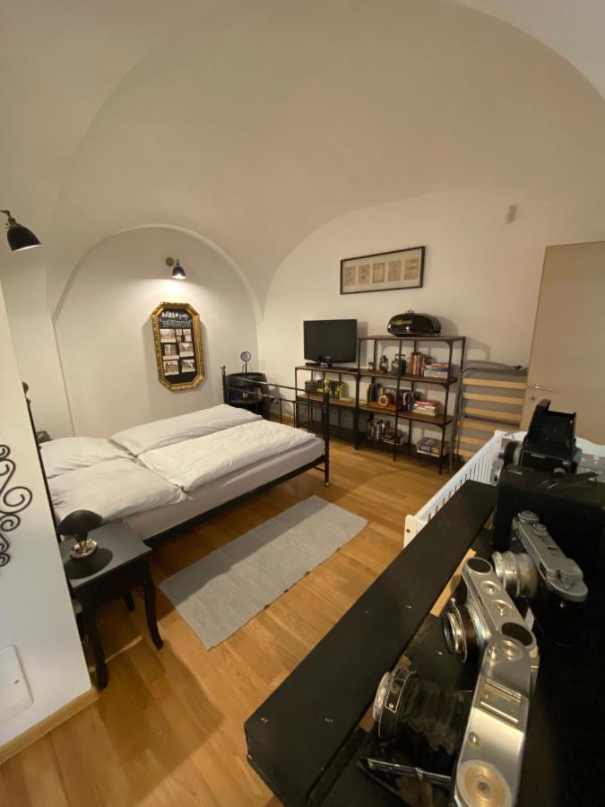 Apartmany Kovacska Košice Exteriör bild