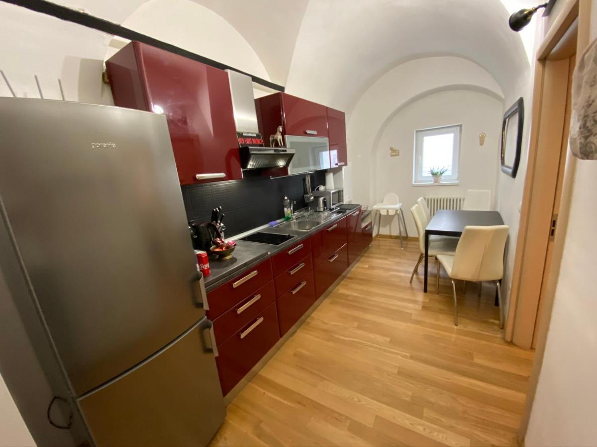 Apartmany Kovacska Košice Exteriör bild