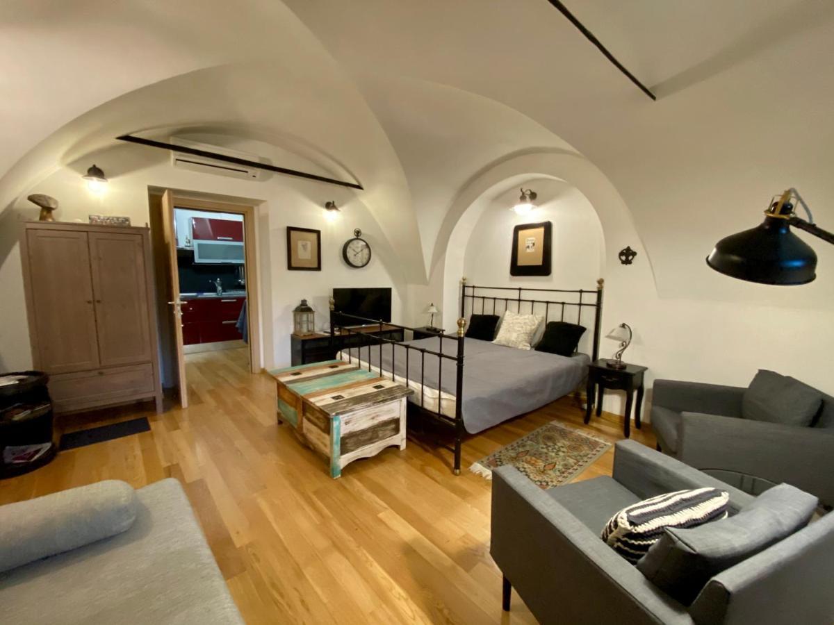 Apartmany Kovacska Košice Exteriör bild