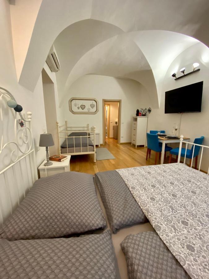 Apartmany Kovacska Košice Exteriör bild