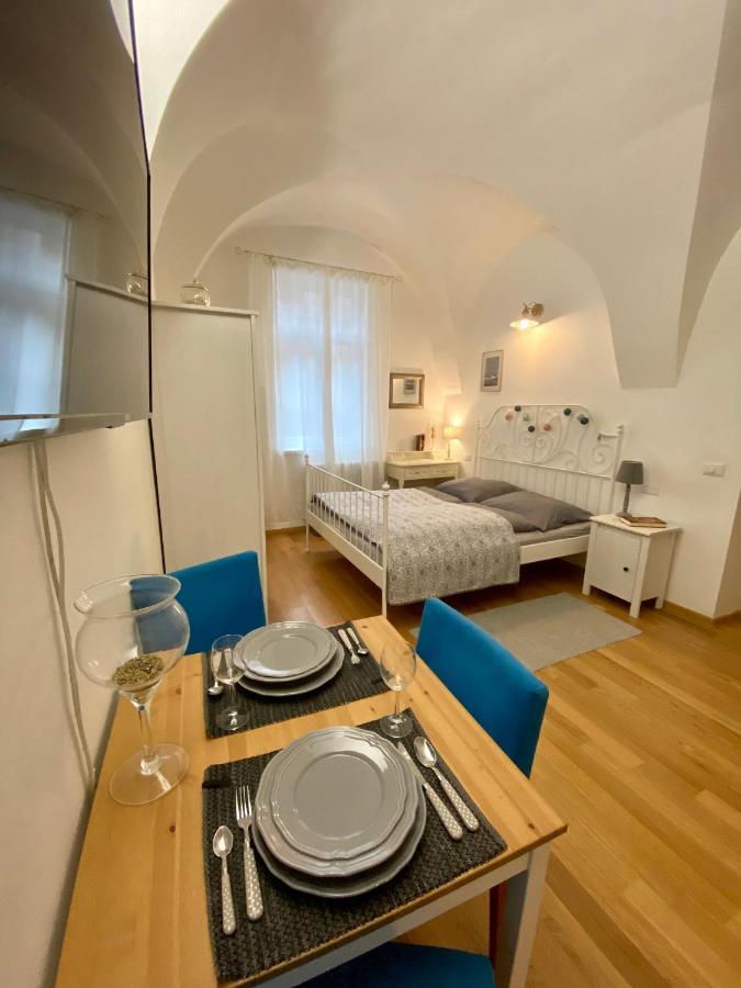 Apartmany Kovacska Košice Exteriör bild