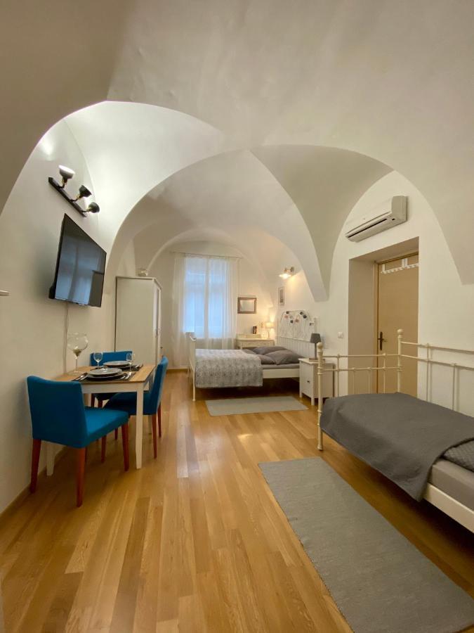 Apartmany Kovacska Košice Exteriör bild