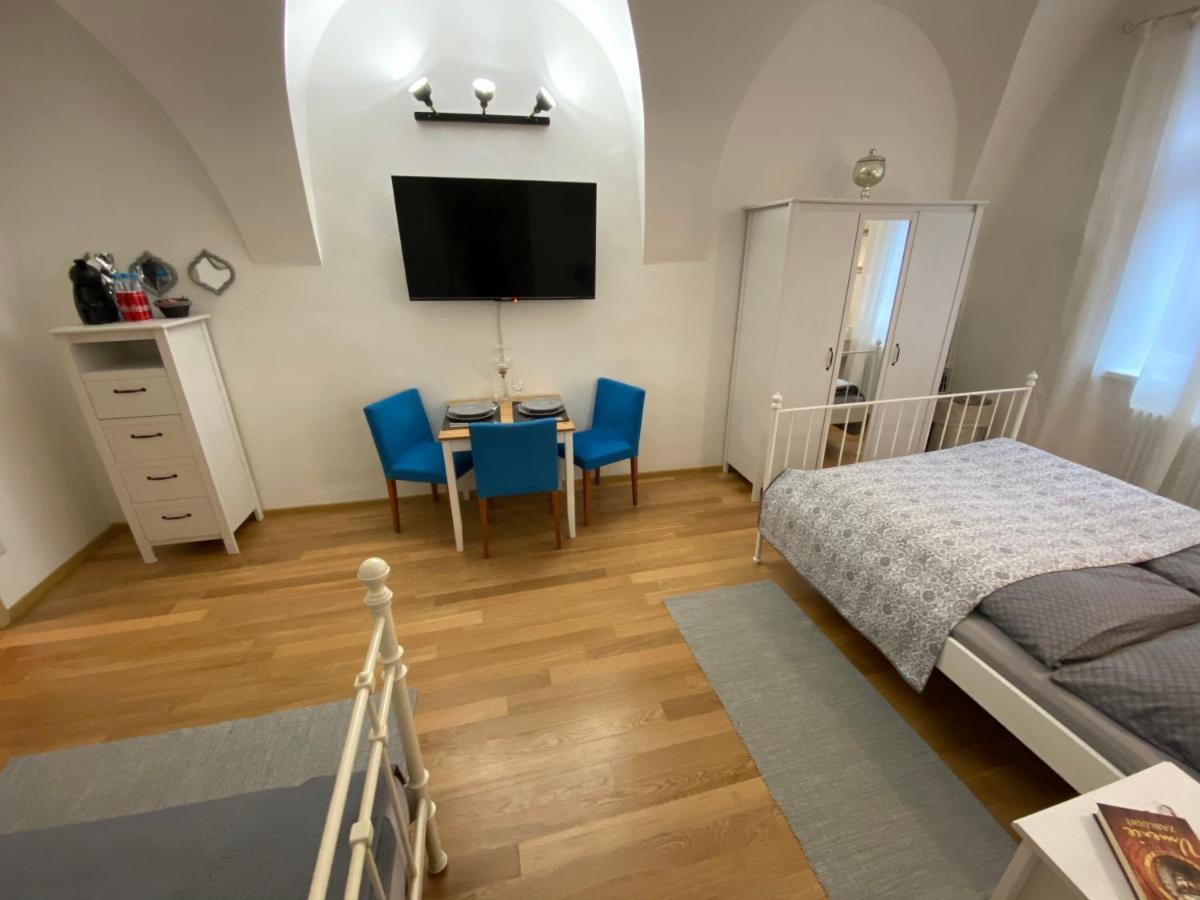 Apartmany Kovacska Košice Exteriör bild