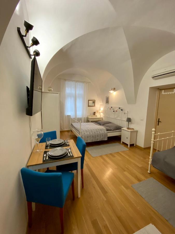 Apartmany Kovacska Košice Exteriör bild