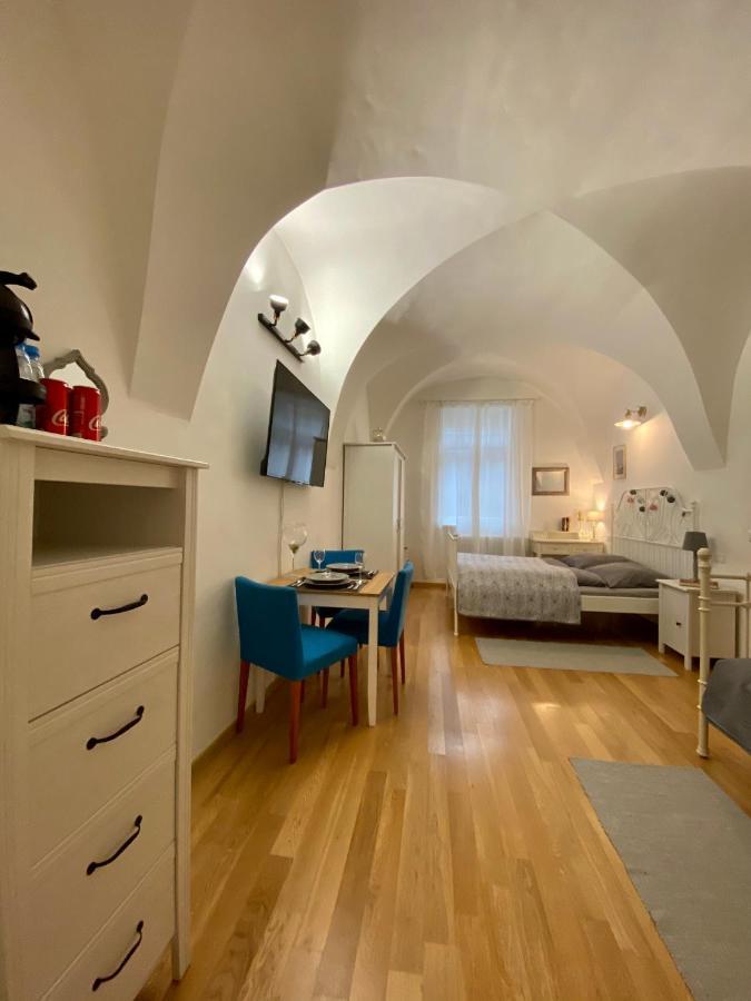 Apartmany Kovacska Košice Exteriör bild