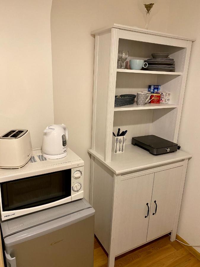 Apartmany Kovacska Košice Exteriör bild