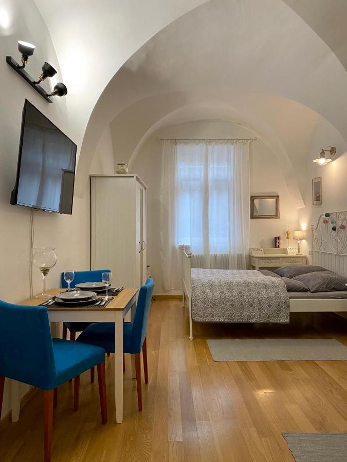 Apartmany Kovacska Košice Exteriör bild