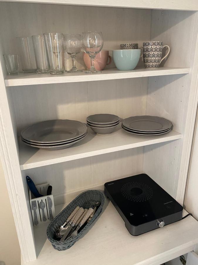 Apartmany Kovacska Košice Exteriör bild