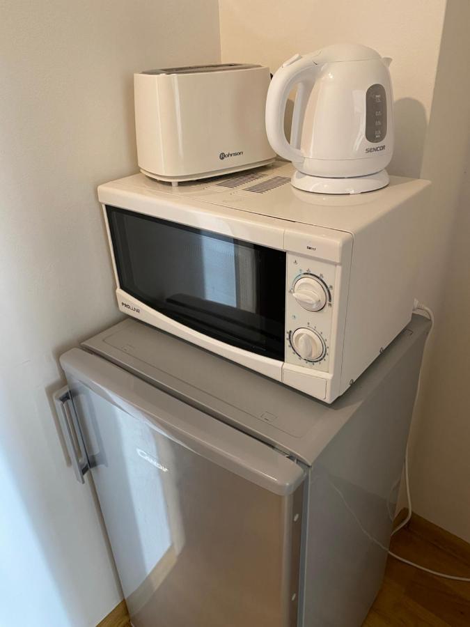 Apartmany Kovacska Košice Exteriör bild