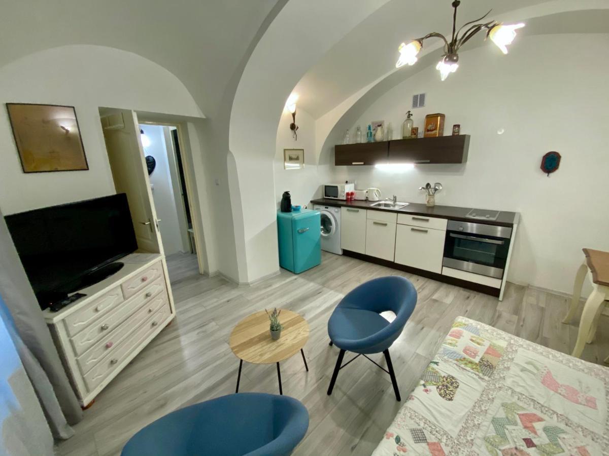 Apartmany Kovacska Košice Exteriör bild