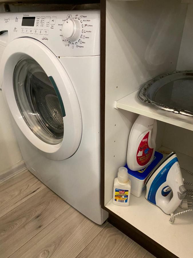 Apartmany Kovacska Košice Exteriör bild