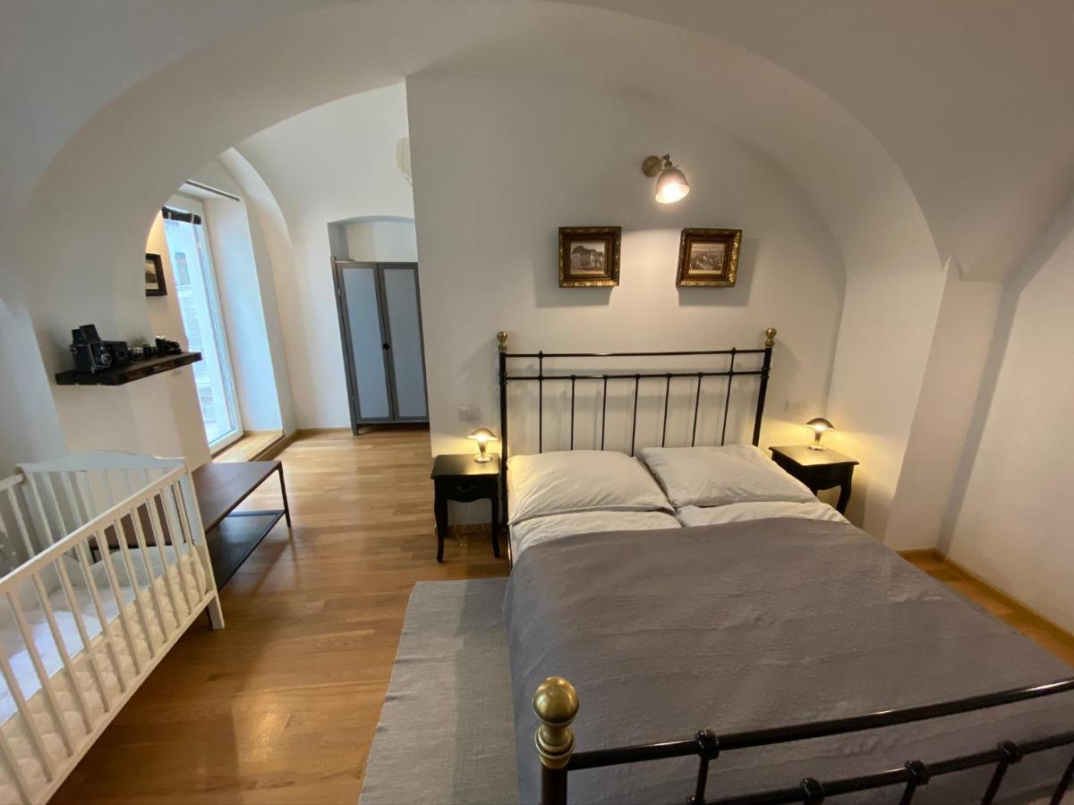Apartmany Kovacska Košice Exteriör bild