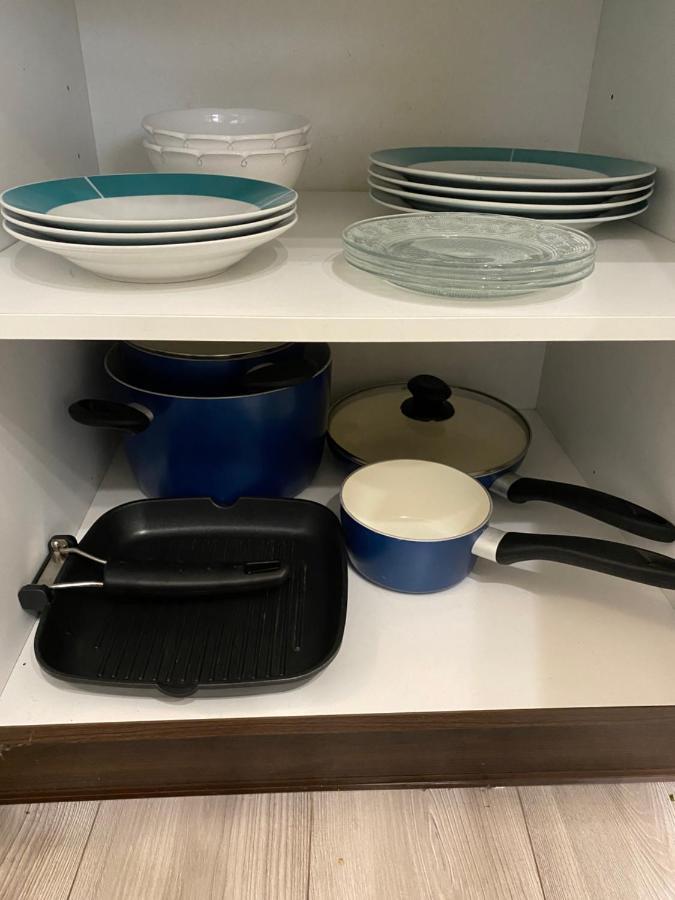 Apartmany Kovacska Košice Exteriör bild