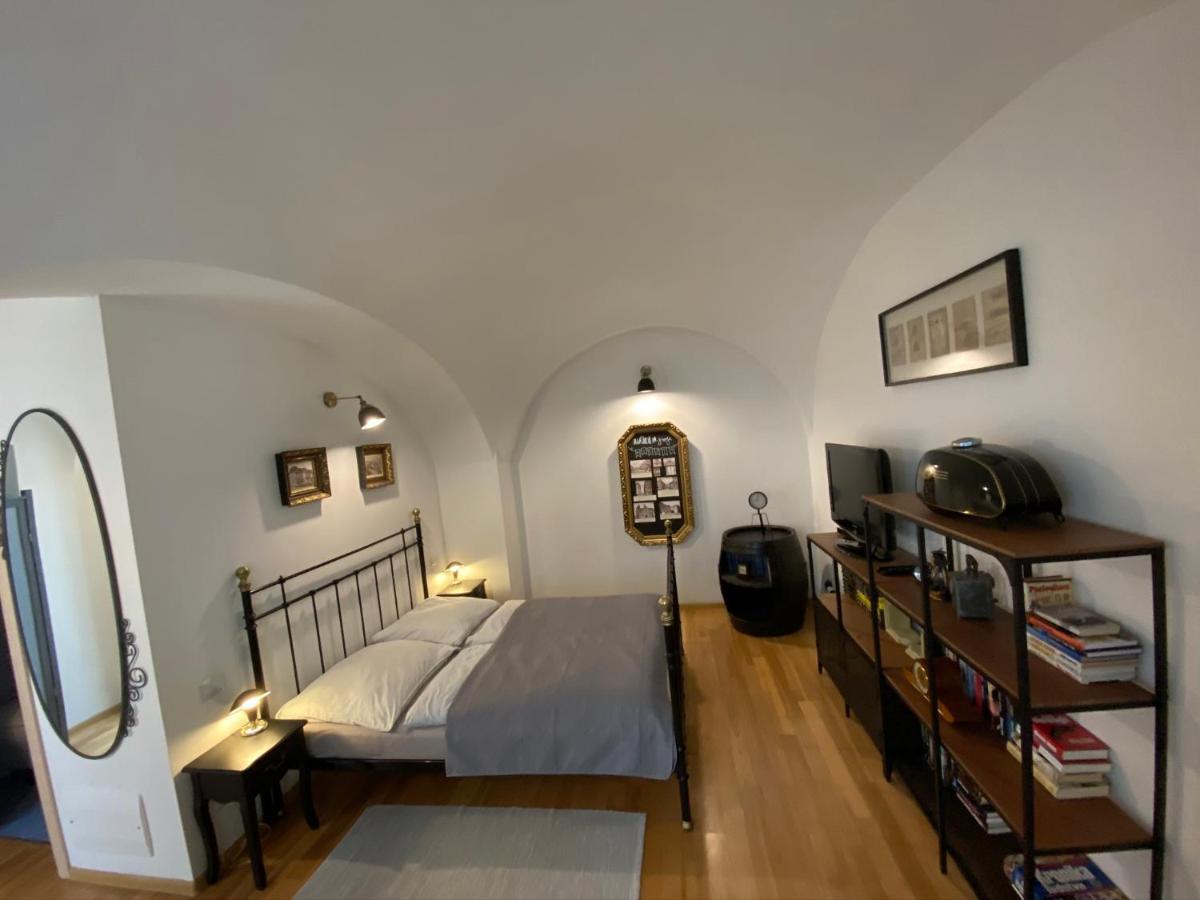 Apartmany Kovacska Košice Exteriör bild