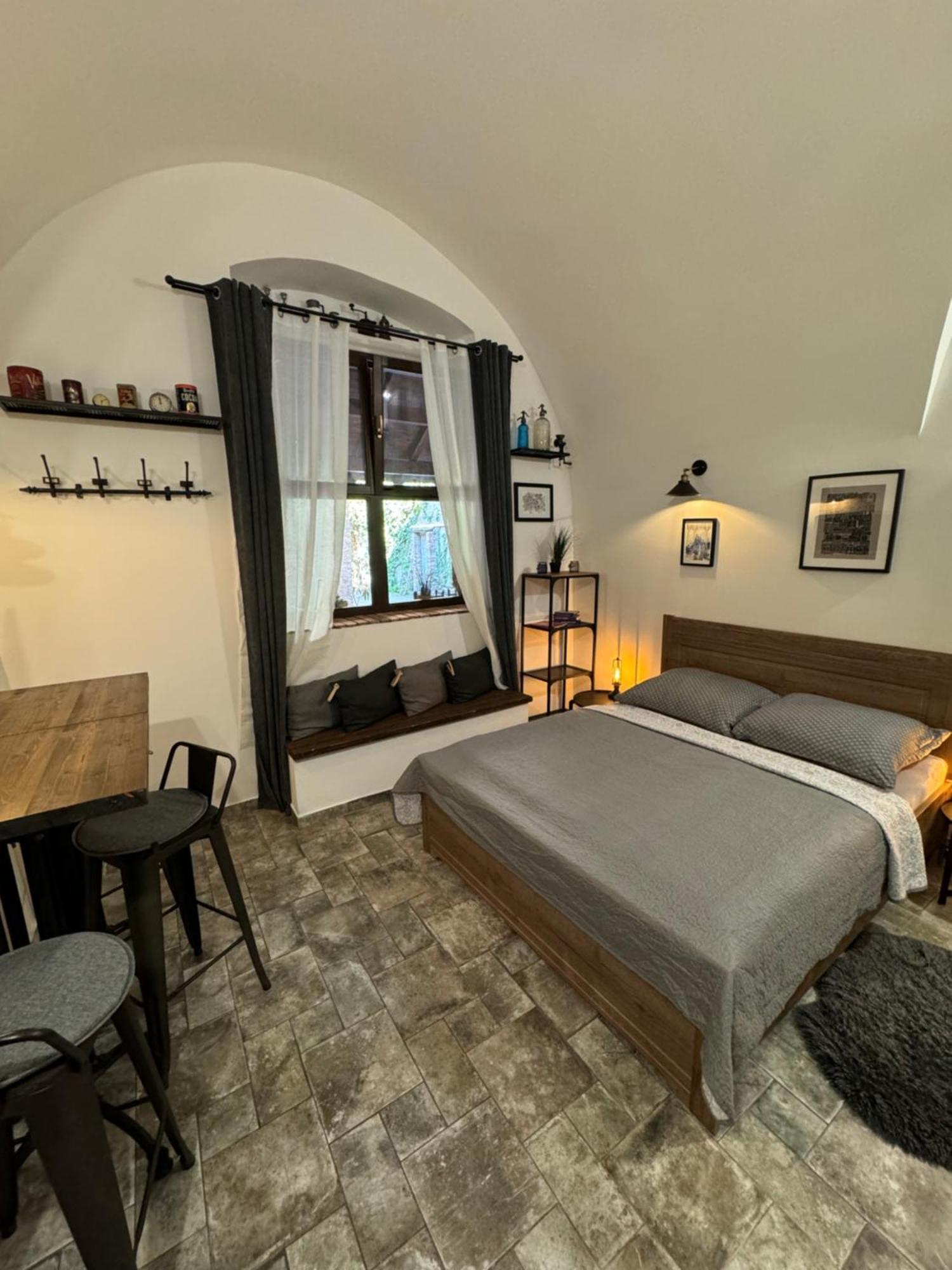 Apartmany Kovacska Košice Exteriör bild