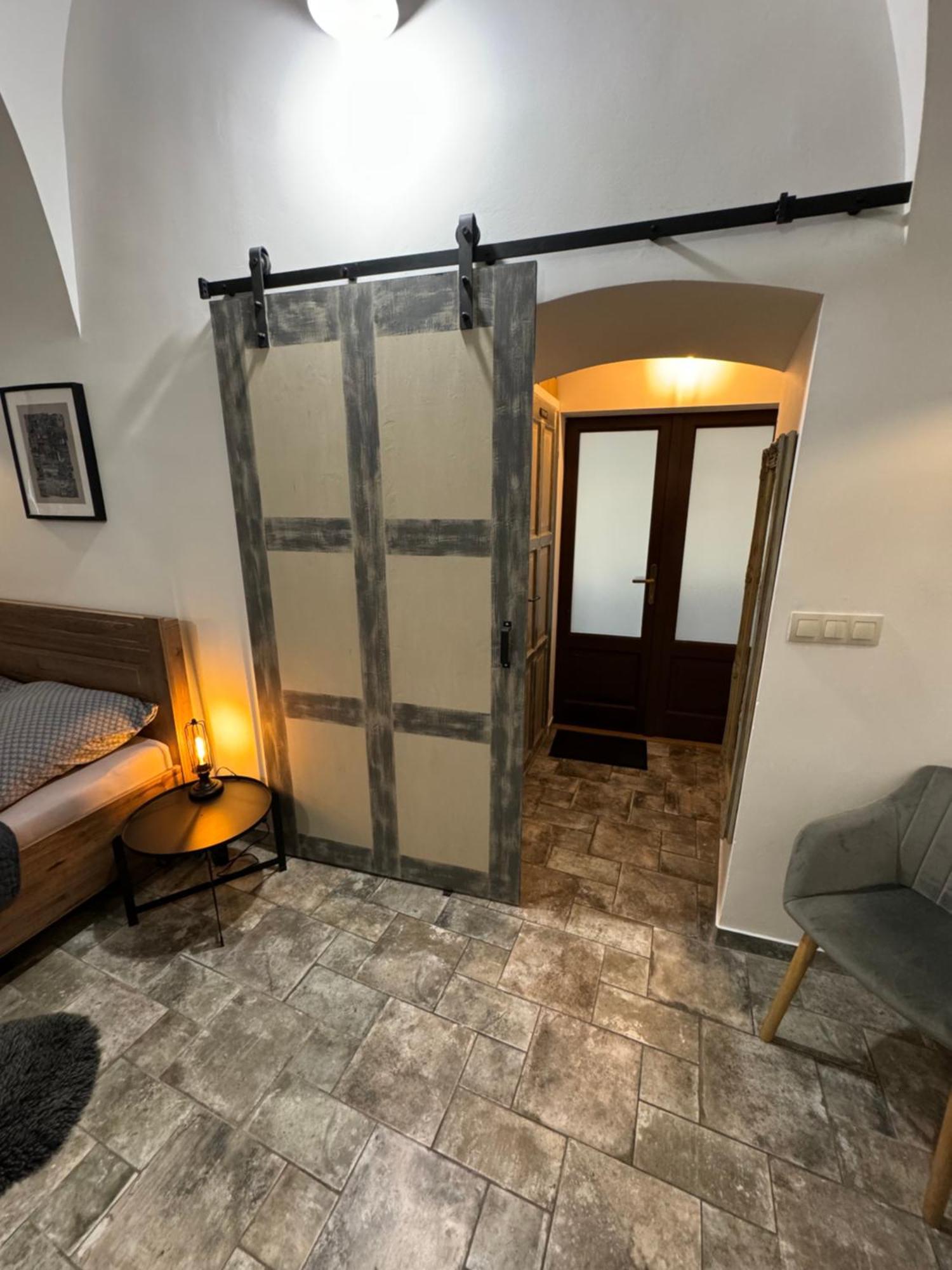 Apartmany Kovacska Košice Exteriör bild
