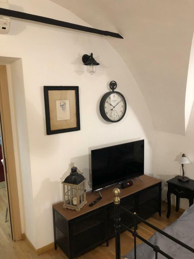 Apartmany Kovacska Košice Exteriör bild