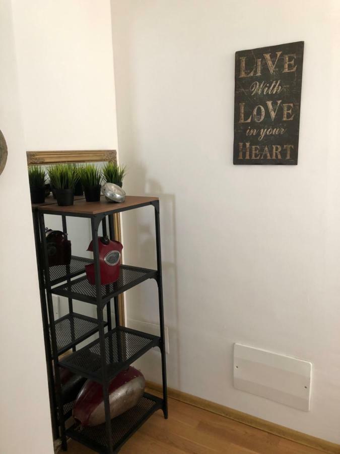 Apartmany Kovacska Košice Exteriör bild