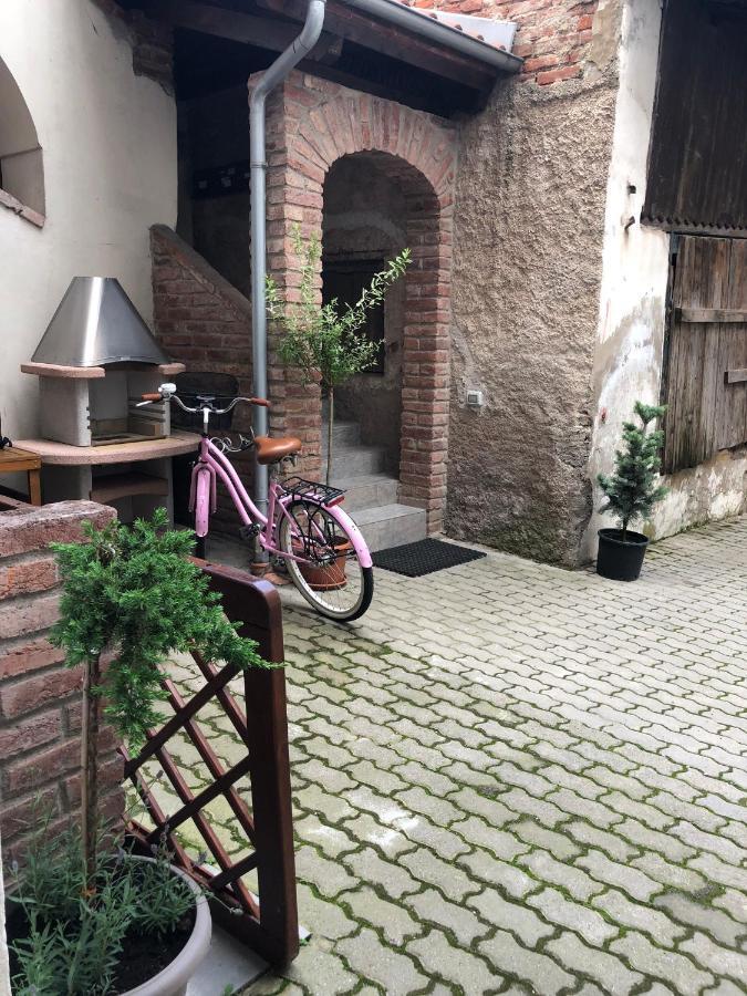 Apartmany Kovacska Košice Exteriör bild
