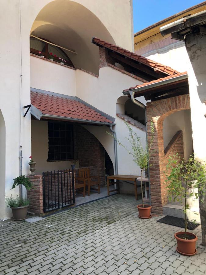 Apartmany Kovacska Košice Exteriör bild